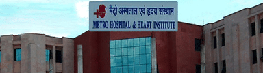 Metro Hospital and Cancer Institute