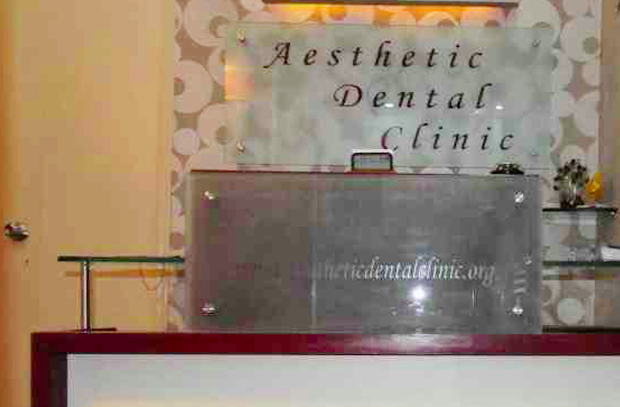 Aesthetic Dental Clinic