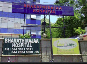 Bharathiraja Superspeciality Hospital & Research Centre