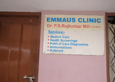 Emmaus clinic
