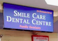Smile Care Centre - Dental Clinics