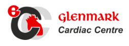 Glenmark Cardiac Centre