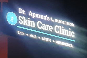 Dr Aparna's Skin Care Clinic
