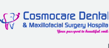 Cosmocare Dental & Maxillofacial Surgery Hospital