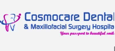 Cosmocare Dental & Maxillofacial Surgery Hospital