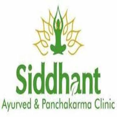 Siddhant Ayurved & Panchakarma Clinic