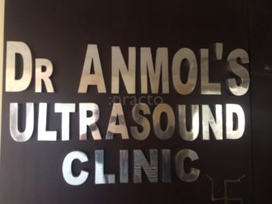 Dr Anmol's Ultrasound Clinic