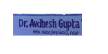 Dr. Avdhesh Gupta Computerized Health Center