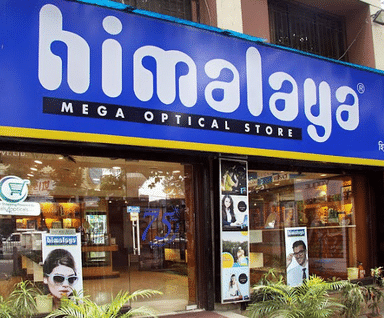 Himalaya opticals