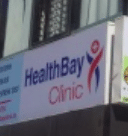 HealthBay Clinic