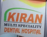 kiran multi specialty dental hospital