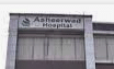 Asheerwad Hospital