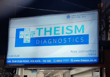 Theism Polyclinic ENT
