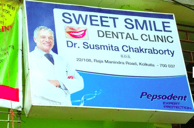 Sweet Smile Dental Clinic