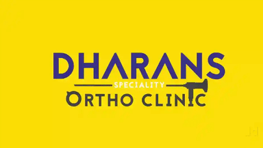 DHARANS SPECIALITY ORTHO CLINIC