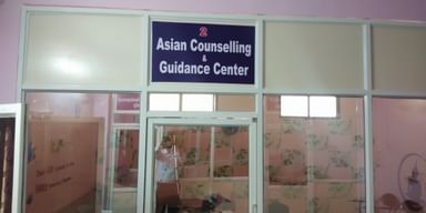 Asian Counseling & Guidance Center