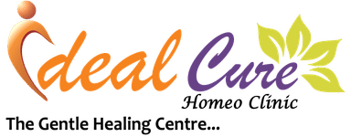 Ideal Cure Homeopathy