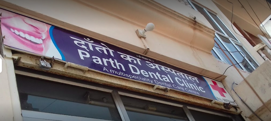 Parth Dental Clinic