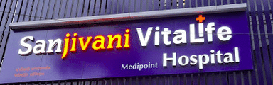 Sanjivani Vitalife Medipoint Hospital