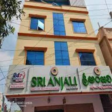 Sri Anjali Hospital