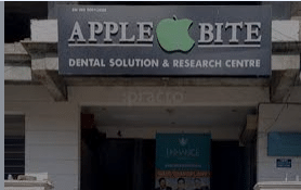Apple Bite Dental Solution And Research Centre