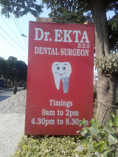 Ekta Dental Clinic