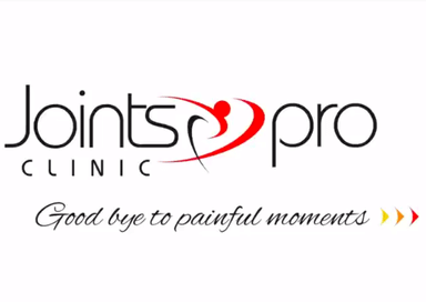 Joints Pro Clinic