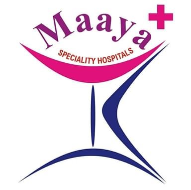 Maaya Speciality Hospitals