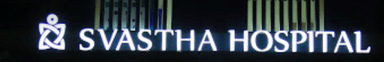 Svastha Hospital (on call)