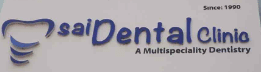 Sai Multi Specalist Dental Clinic
