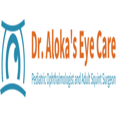 Dr Aloka's Eye Care