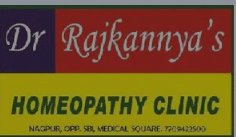 Dr. RajKannya's Homeopathy Clinic