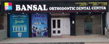 Bansal Orthodontic Dental Centre