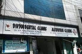 Divya Dental Clinic