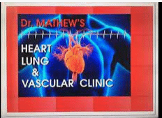 The Heart, Lung & Vascular Clinic