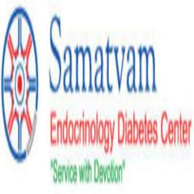 Samatvam Endocrinology Diabetes Center