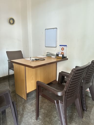 Shivanshi clinic