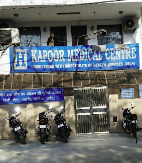 Kapoor Medical Centre