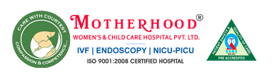 Motherhood women's and child care hospital 