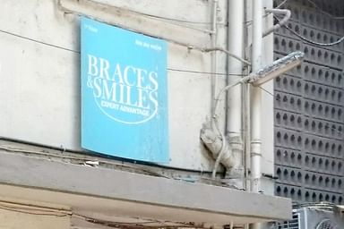 Braces & Smiles