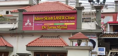Ashrey Skin Care Center & Laser Clinic