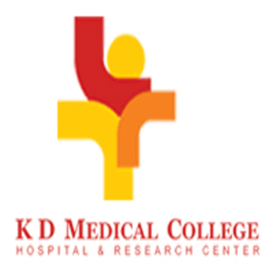 K.D. Medical College, Hospital and Research Center In Mathura