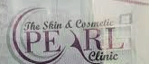 Pearl The Skin and Cosmetic Clinic
