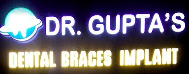 Dr Gupta's Dental & Braces Clinic