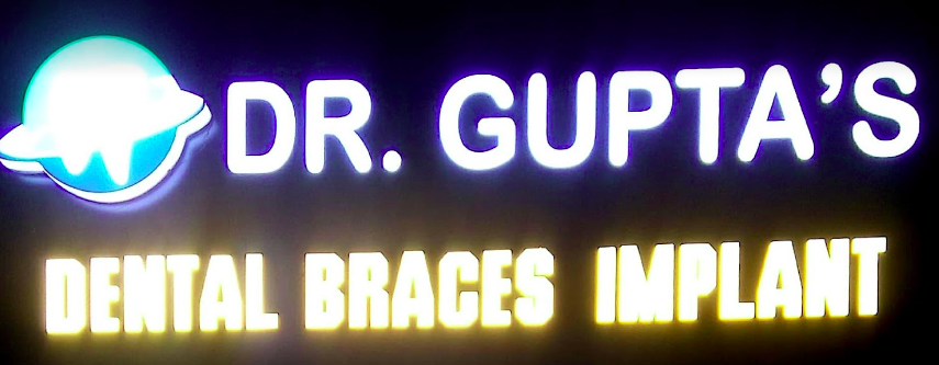 Dr Gupta's Dental & Braces Clinic