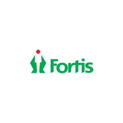 Fortis Medcentre Hospital- Chandigarh