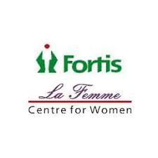 Fortis La Femme 