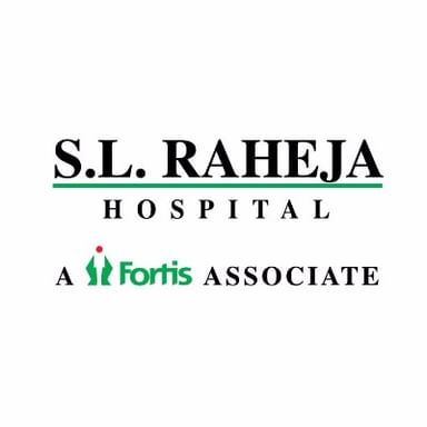 S L Raheja Fortis Hospital   (On Call)