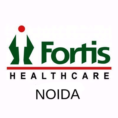 Fortis Hospital - Noida