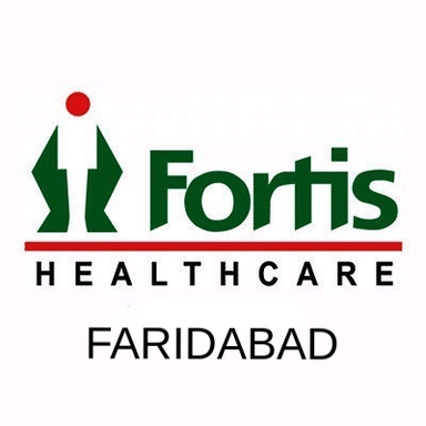 Fortis Escorts Hospital - Faridabad